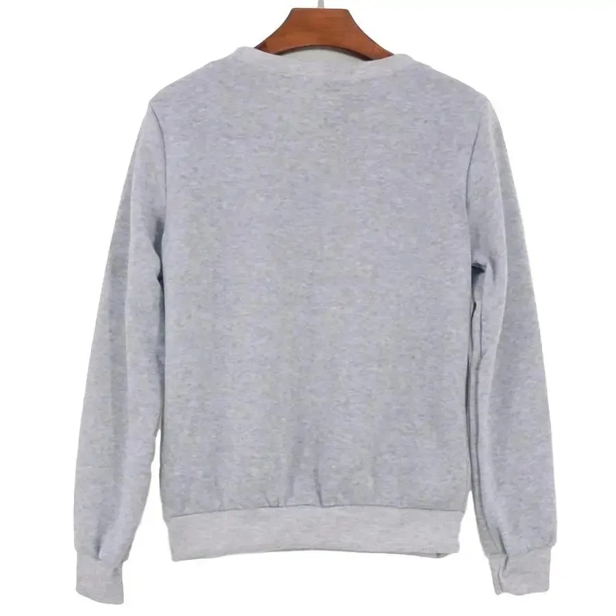 Timeless Stylish Sweatshirt For Women