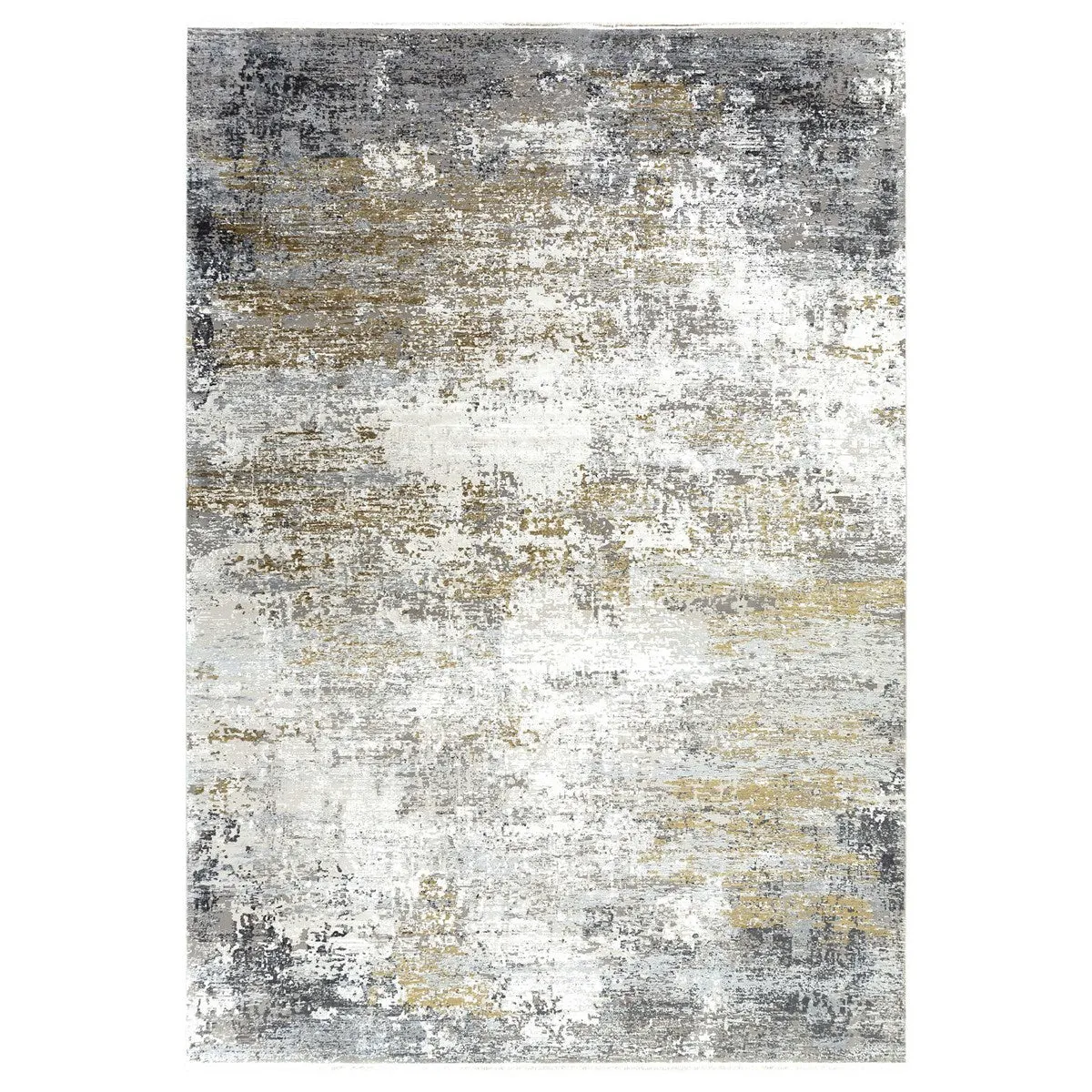 Ulen Abstract 7.5 X 11 Rug