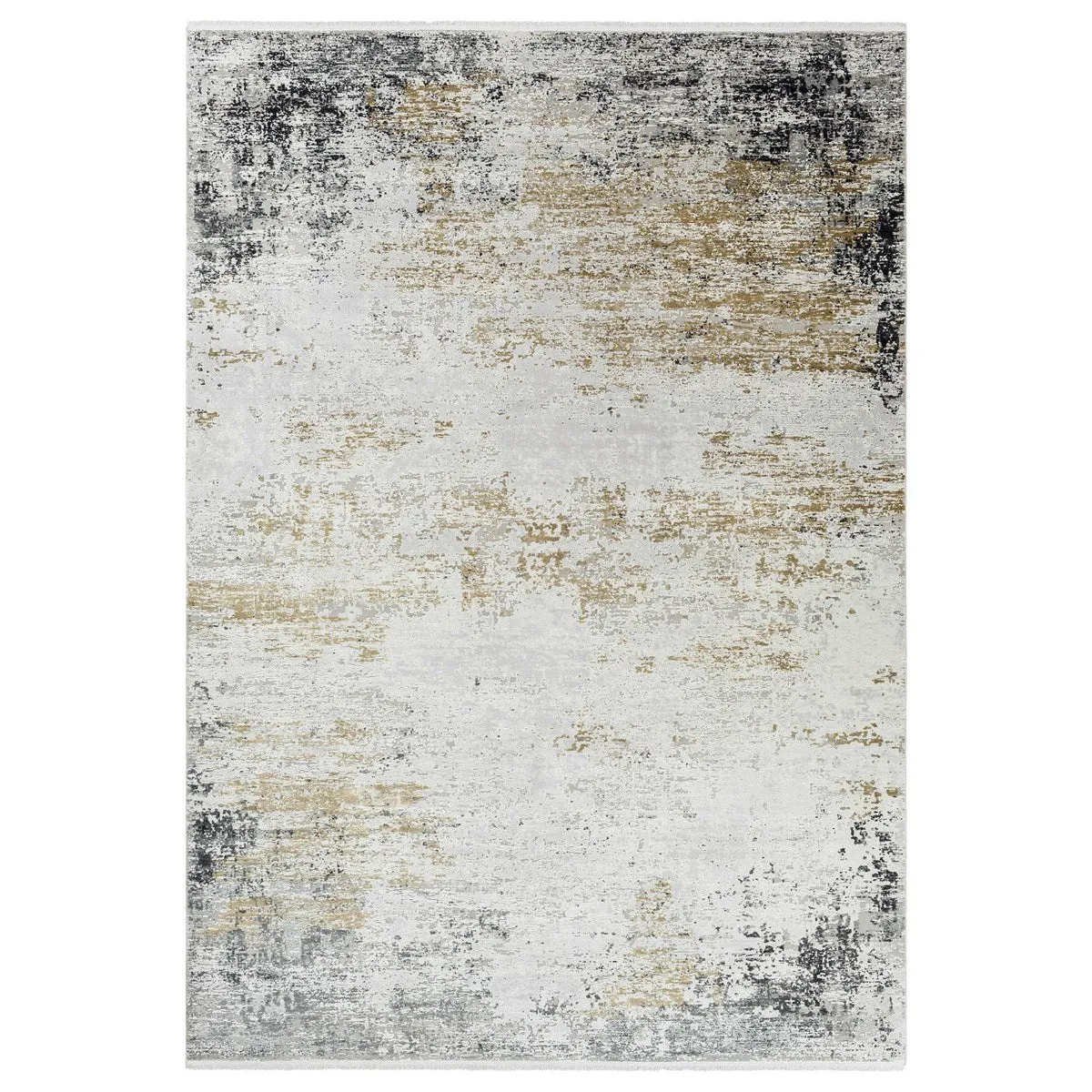 Ulen Abstract 7.5 X 11 Rug