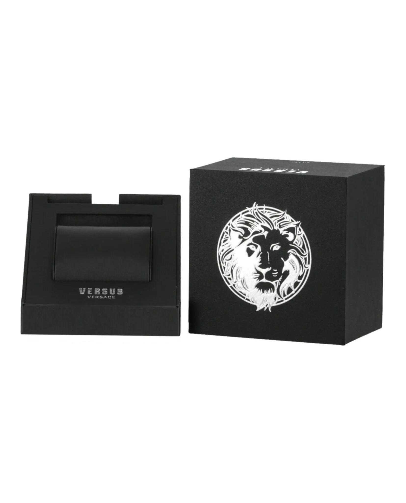 Versus Versace South Bay Crystal Watch