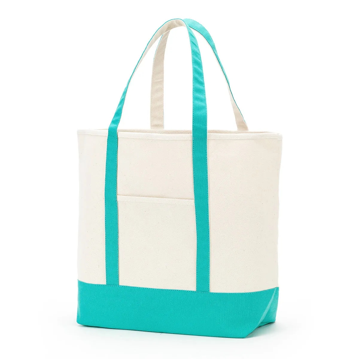 Viv & Lou Mint Everyday Tote