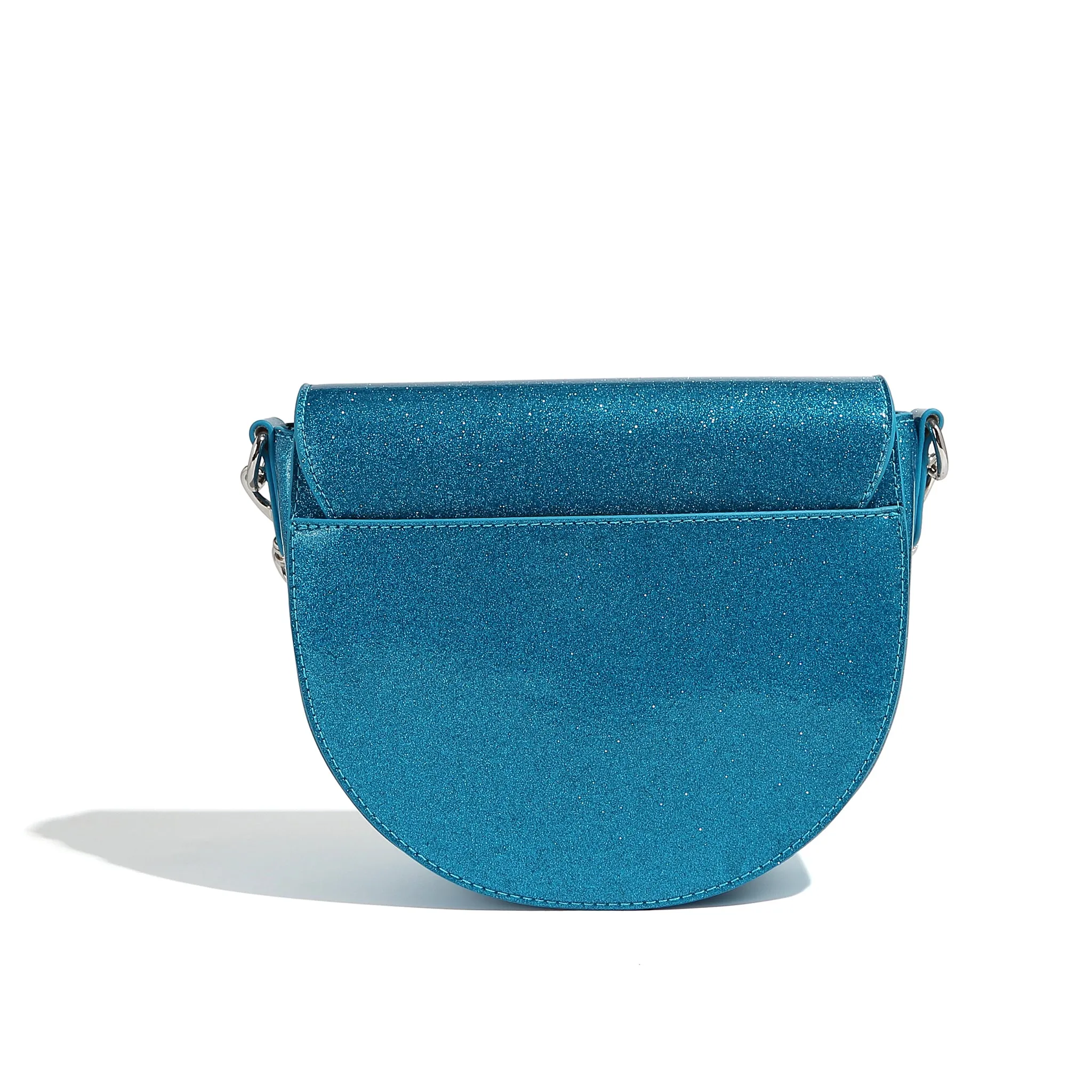 Wicked Tiny Tote - Villain Blue